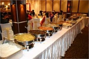 Caterers For Wedding in Pune